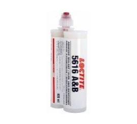 Loctite 5615, 400 ml Doppelkartusche 2K-Alkoxy-Silikon Produktbild