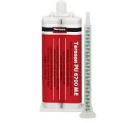 Teroson PU 6700 ME, 50 ml Kartusche 2K-Polyurethan-Klebstoff Produktbild