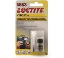 Loctite MR 3863, 2 g Blister Reparaturset Produktbild