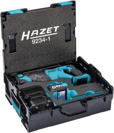 HAZET HAZET Akku Säbelsäge 9234-1 ∙ 3-teilig Produktbild