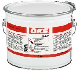 OKS 240, 5 kg Hobbock Antifestbrennpaste Produktbild
