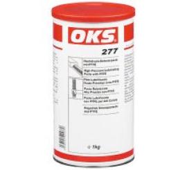 OKS 277, 1 kg Dose Hochdruckschmierpaste, mit PTFE Produktbild