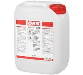 OKS 350, 5 l Kanister Kettenöl, MoS2 Produktbild