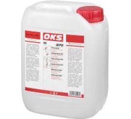 OKS 370, 5 l Kanister Universalöl Produktbild