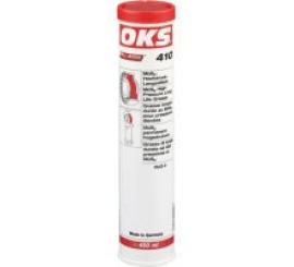 OKS 410, 400 ml Kartusche Langzeitfett, MoS2 Produktbild