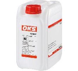 OKS 1010/2, 5 kg Kanister Silikonöl, 1000 cSt Produktbild