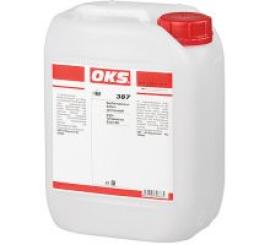 OKS 387, 5 l Kanister Kettenschmierstoff Produktbild