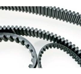 3150-RPP14DD-40 Neopren-Zahnriemen, RPP DD Produktbild