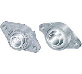 PCFT45-XL Flanschlagereinheit, oval Produktbild