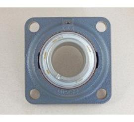 RCJ75-XL Flanschlagereinheit, quadratisch Produktbild