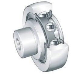 ZL203-DRS Zapfenlaufrollen Produktbild