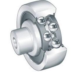 ZL5205-DRS Zapfenlaufrollen Produktbild