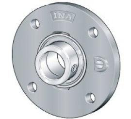 RMEA30-N Flanschlagereinheit, rund Produktbild