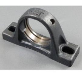 GG.ASE06-N Stehlagergehäuse, mit langem Fuß Produktbild