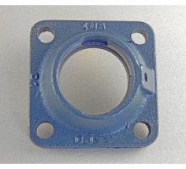 GEHCJ11-GG Flanschlagergehäuse, quadratisch Produktbild