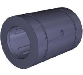 KS12-PP Kugelbuchse, GWKK2, 12X22X32, C25 Produktbild