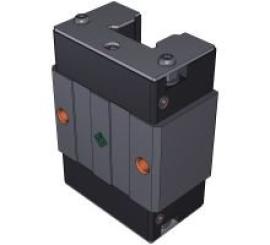 KWVE15-B-ESC-V2-G3 KUVE-Wagen, C10 Produktbild