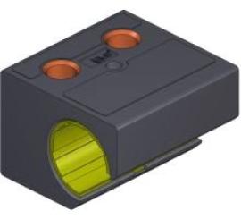 WJ200UM-01-16 Gehäuselager, DryLin-W Produktbild