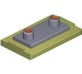 NW-02-27 Wagen, DryLin-N Produktbild