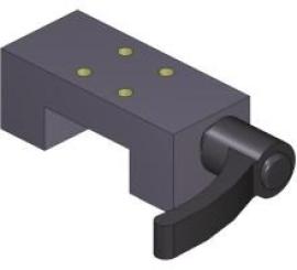 Gleitschienenführungen