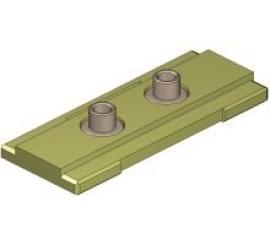 NW-22-27-60-P Wagen, DryLin-N, Version 02 Produktbild