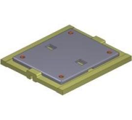 NW-02-80-LLYZ Wagen, DryLin-N Produktbild