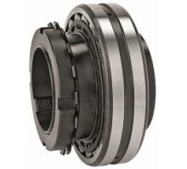 22208KEJW33 Pendelrollenlager, mit Stahlkäfig Produktbild