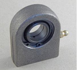 GF70-DO-A Hydraulik-Gelenkkopf, wartungspflichtig Produktbild