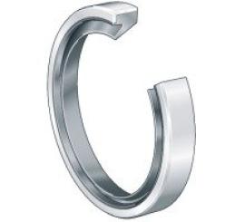 GR16X22X3-B Dichtring, einlippig Produktbild