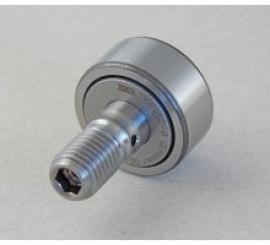 KRV35-B Kurvenrolle, vollnadelig Produktbild