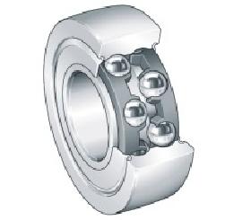 LS75100 Laufscheibe Produktbild