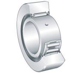 NA2206-X-2RSR Stützrolle, beidseitig Lippendichtung Produktbild