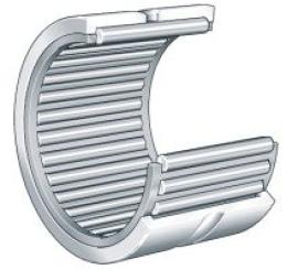 NKS115 Nadellager, schwere Reihe Produktbild