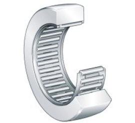 RSTO15 Stützrolle, Außenring ohne Borde Produktbild