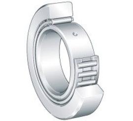 STO17 Stützrolle, Außenring ohne Borde Produktbild