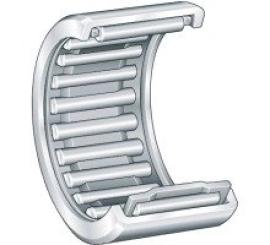 HK2516-B Nadelhülse Produktbild