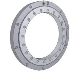 VU250433 Drehverbindung Produktbild