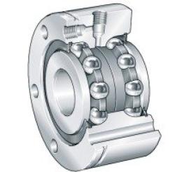 ZKLF90190-2Z-XL Axial-Schrägkugellager, anschraubbar Produktbild