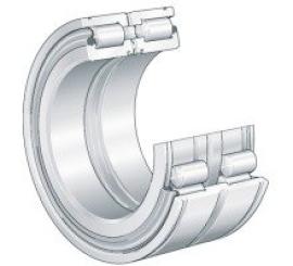 SL045012-PP Zylinderrollenlager, vollrollig Produktbild