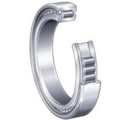 SL182204-A-XL Zylinderrollenlager X-Life, vollrollig Produktbild