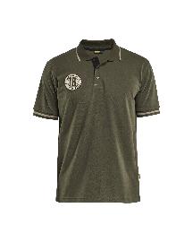 Poloshirt Grit and Grind Produktbild