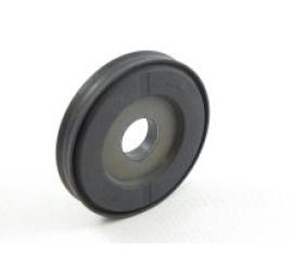 NADUOP 25-3, 25X7X8/9 mm Komplettkolben, 72NBR708 Produktbild