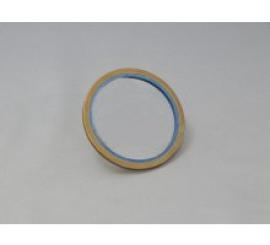 U 14X18,7X1,5 mm Usit-Ring, 70NBR177646 Produktbild