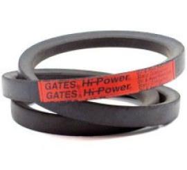 17 X 670 Li (B26) Keilriemen, Hi-Power Produktbild