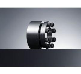 KTR 206, 25 X 50 Spannsatz, CLAMPEX Produktbild