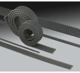 LL GT 5MR 6 Steel Zahnriemen,Long Length GT(30m) Powergrip Produktbild