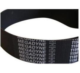 1020 X 100 mm, T 150 Flachriemen, Megaflat Produktbild
