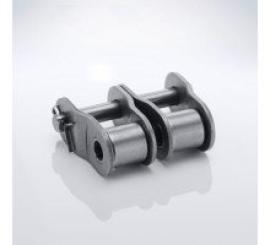 D 2416 - 24B-2 Kettenglied, gekröpft Produktbild