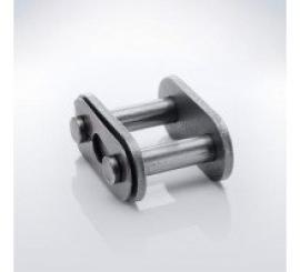 EC-6-M GL - 06B-1 Steckglied, mit Feder Produktbild