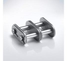 EC-16-D GL - 16B-2 Steckglied, mit Feder Produktbild